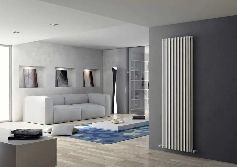 Zdjęcie Jaki grzejnik do pokoju 10m2 - najlepsze opcje dla małych przestrzeni