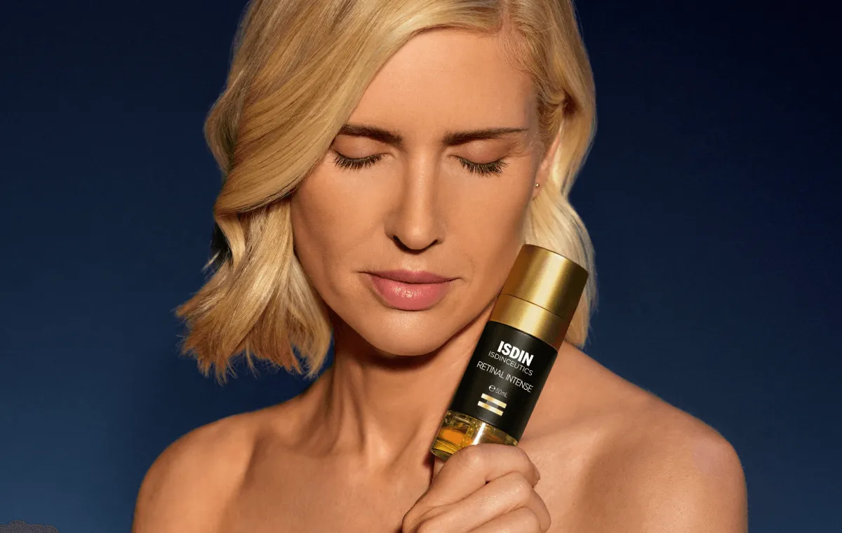 Zdjęcie Transforma tu piel con una rutina de noche facial efectiva y sencilla