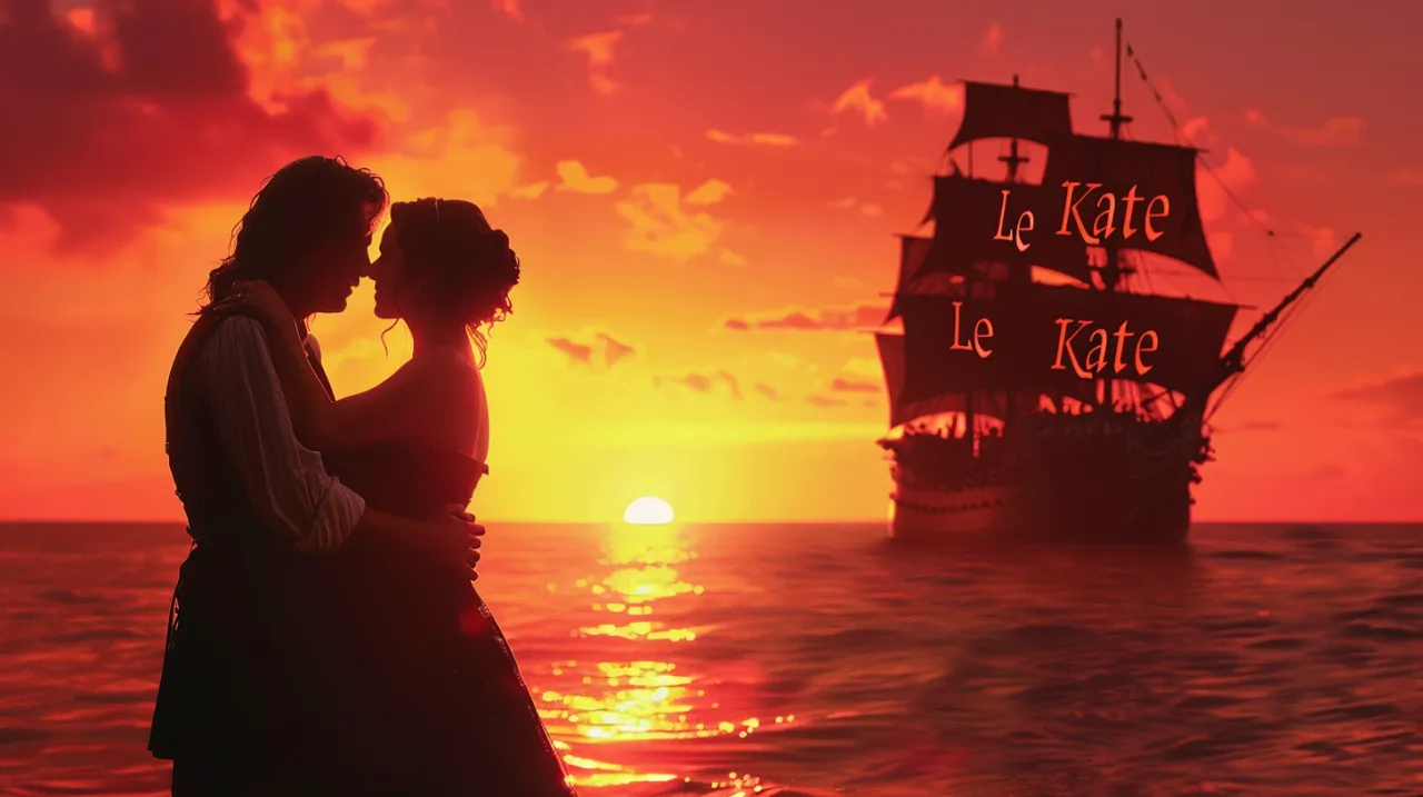 Zdjęcie Kate Winslet i Leonardo DiCaprio: ich wspólne niezapomniane filmy