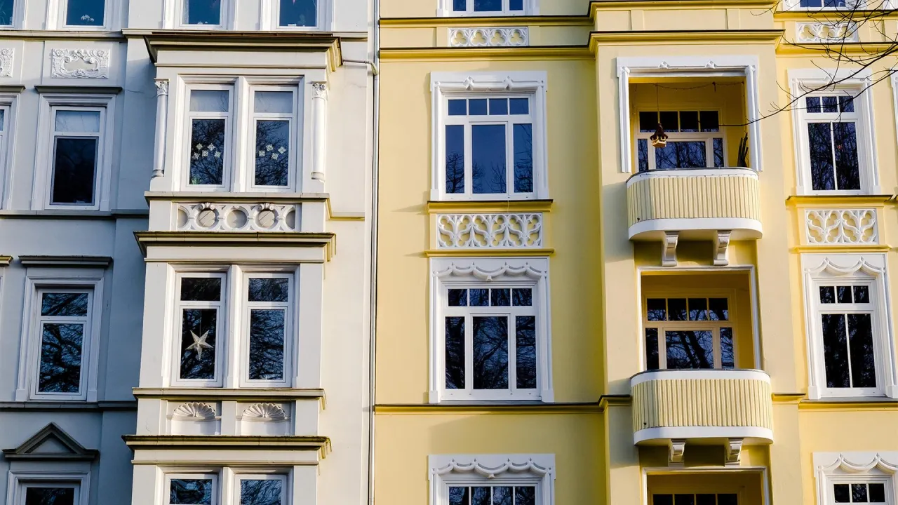 Zdjęcie Günstige Immobilien kaufen: Wo Sie die besten Angebote finden