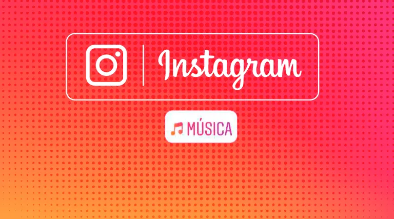 Zdjęcie Cómo agregar canciones que no están en Instagram y sorprender a tus seguidores