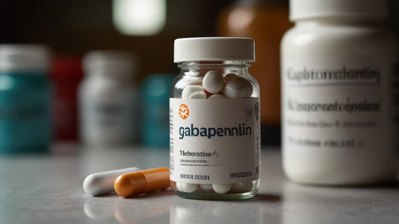 Zdjęcie Dlaczego pacjenci polecają Gabapentin? Oto zaskakujące powody