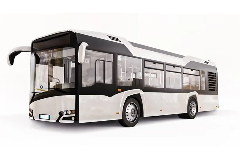 Zdjęcie Ile wynosi emerytura kierowcy autobusu? Sprawdź, co musisz wiedzieć