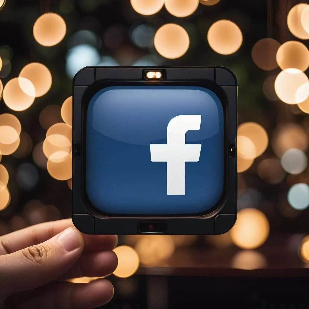 Zdjęcie Czy anulowane zaproszenie na fb jest widoczne dla zapraszającego?