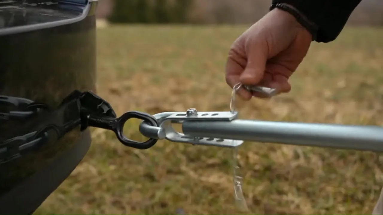 Zdjęcie Jak holować golfa 4 bezpiecznie i uniknąć najczęstszych błędów