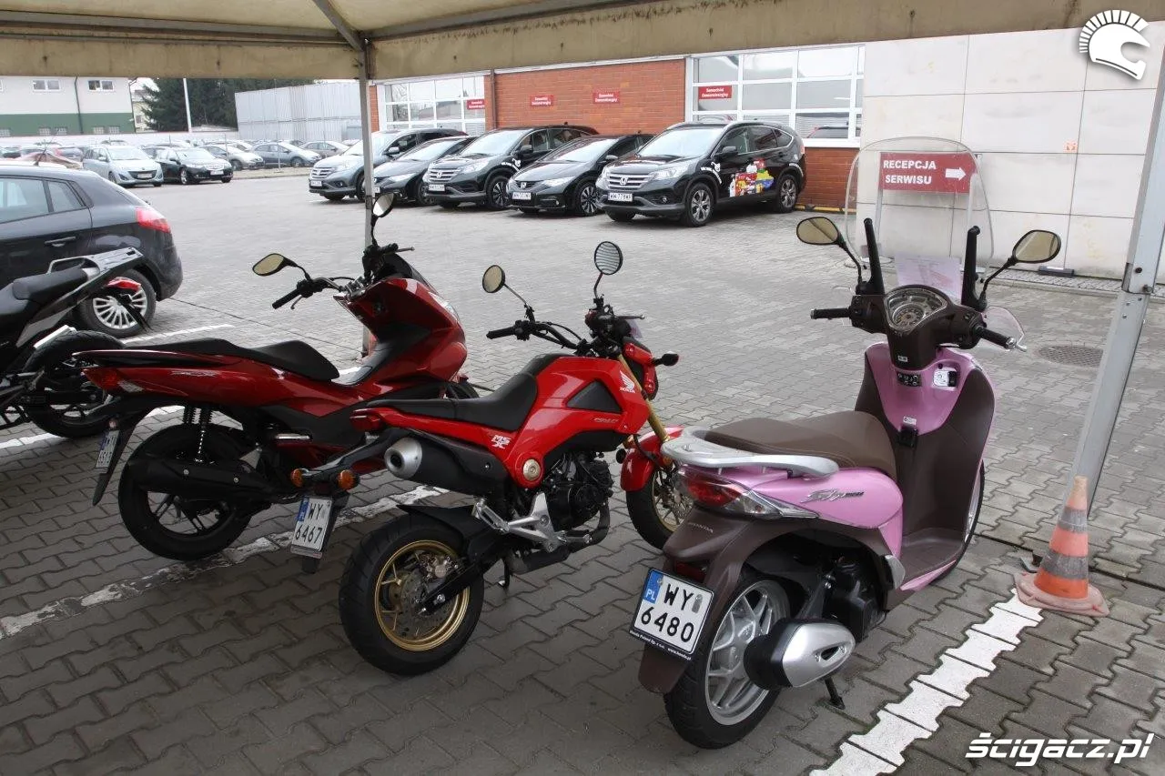 Zdjęcie Jakie przebiegi wytrzymują silniki motocyklowe 125? Odkryj prawdę o ich trwałości