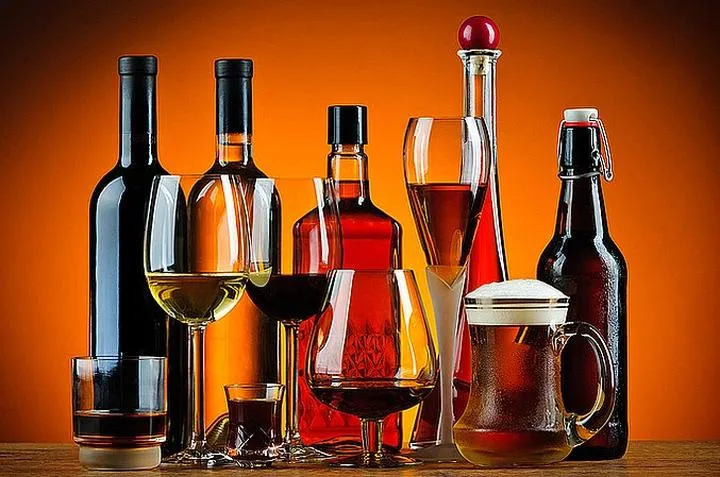 Zdjęcie 1 piwo ile to wódki - zaskakujące różnice w alkoholu, które musisz znać
