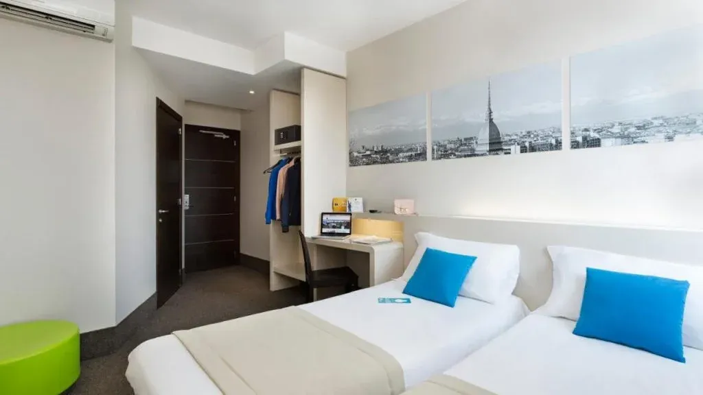 Zdjęcie B&B hotel - co to jest i dlaczego warto wybrać tę formę noclegu