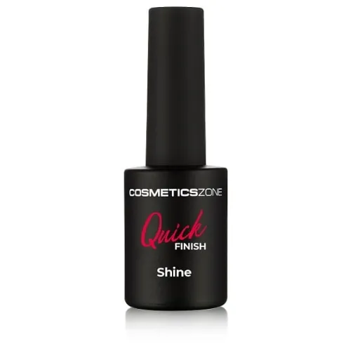 Zdjęcie Quick Finish do czego służy – odkryj sekrety idealnego manicure
