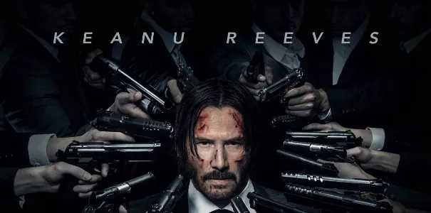 Zdjęcie John Wick 2 - Opinie i Recenzje: Brutalna Akcja i Styl Powraca