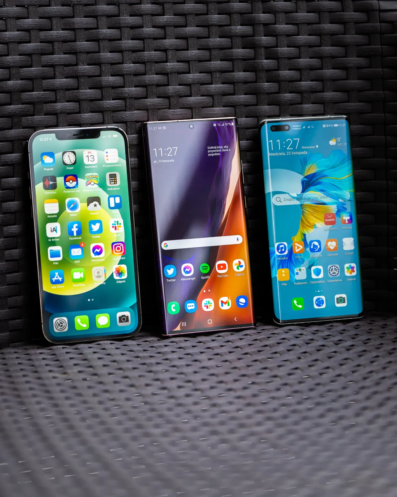 Zdjęcie Który iPhone ma najlepszy aparat? Ranking i porównanie modeli dla idealnych zdjęć