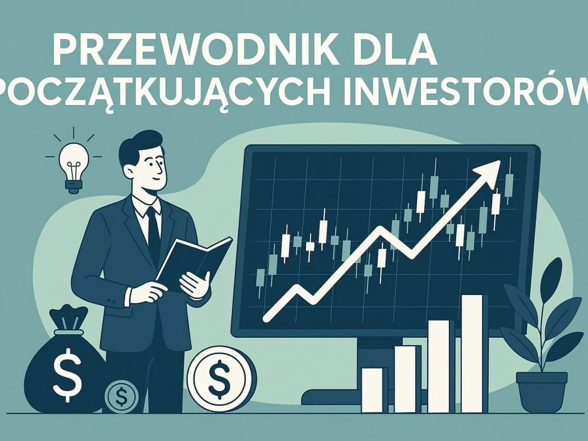 Zdjęcie Co oznacza pkc na giełdzie i jak uniknąć błędów inwestycyjnych?