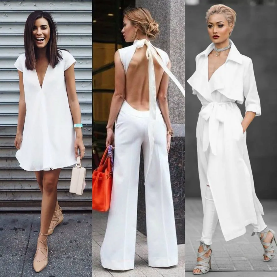 Zdjęcie Białe kurtki są modne? Oto trendy i stylizacje, które musisz znać!