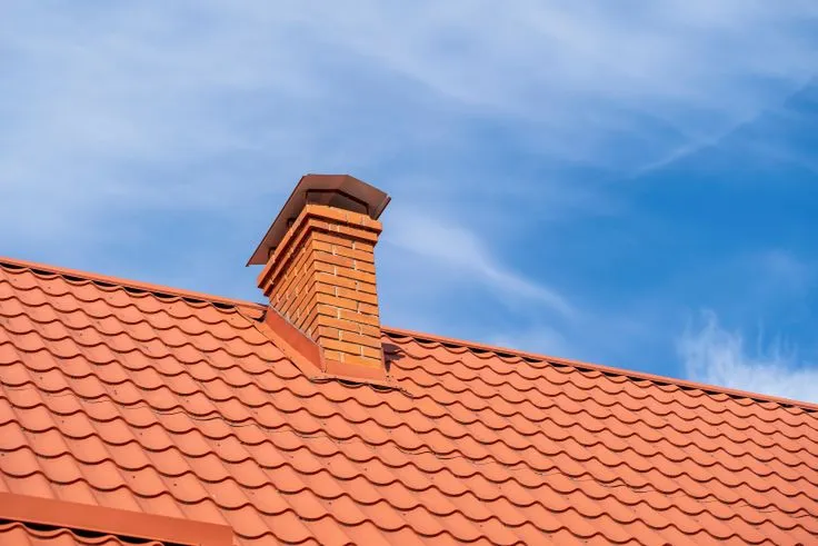 Zdjęcie Ile kosztuje szlamowanie komina? Sprawdź ceny i uniknij niespodzianek