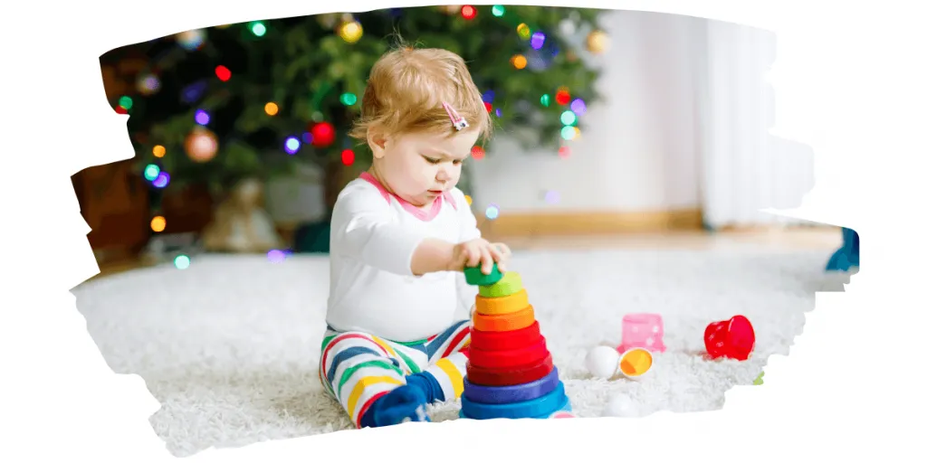 Zdjęcie Od jakiego wieku jest żłobek? Wszystko, co musisz wiedzieć o minimalnym wieku dziecka