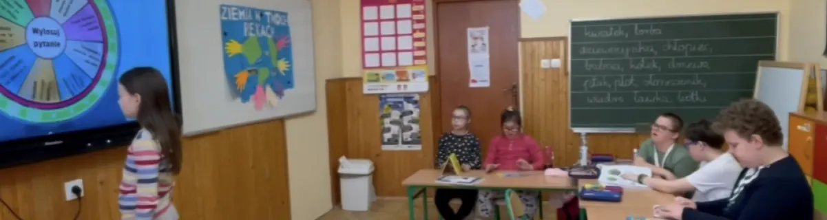 Zdjęcie Szkoła dla niesłyszących w Kielcach – kompleksowa edukacja i wsparcie