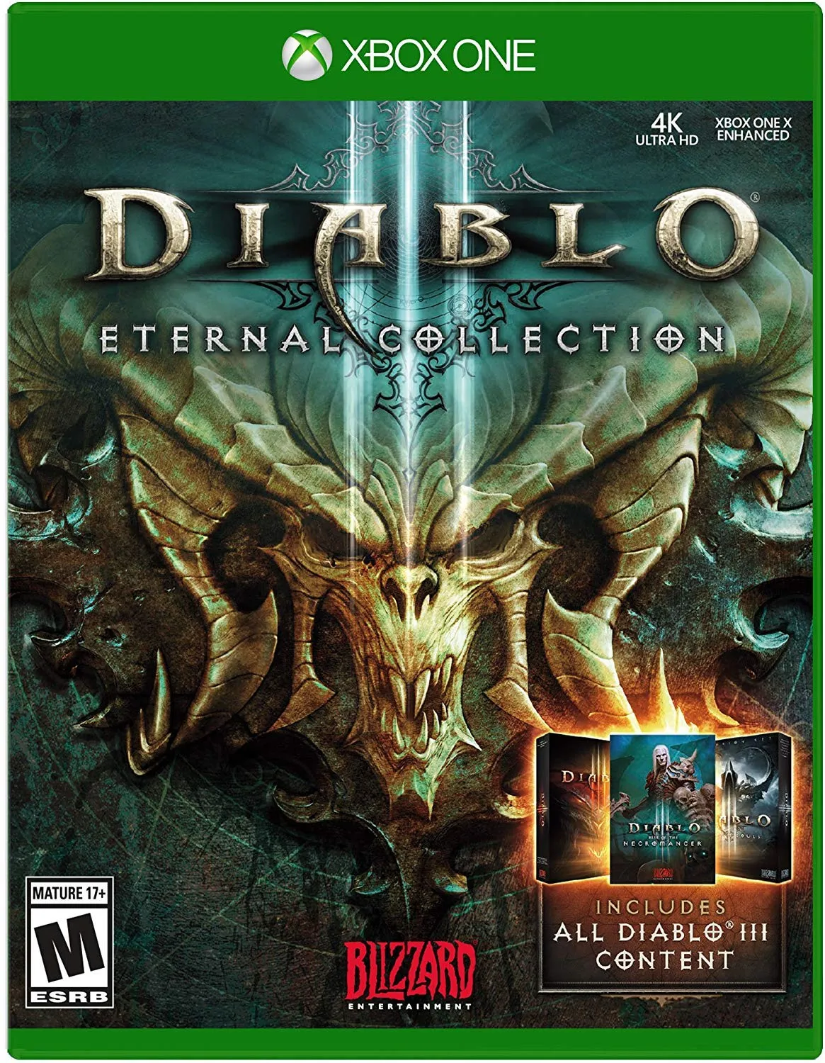 Zdjęcie Jak grać w Diablo 3 na Xbox One w lokalnym trybie kooperacji?