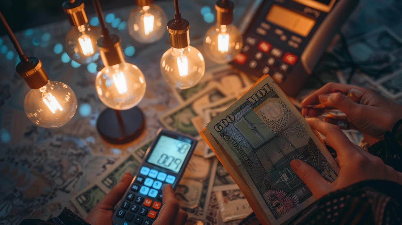 Zdjęcie Aktualna cena 1 kWh w Tauronie Ile zapłacimy