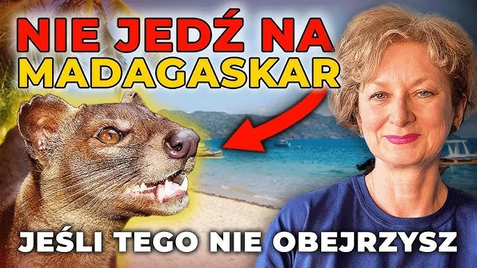 Zdjęcie Czy na Madagaskarze jest bezpiecznie? Oto co musisz wiedzieć o ryzyku