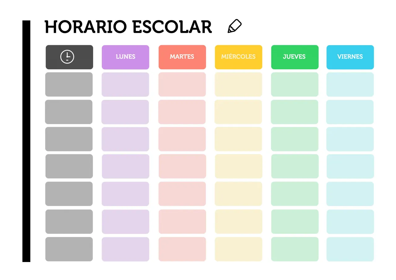 Zdjęcie ¿Sabes qué día empieza el colegio? Importante para tu planificación
