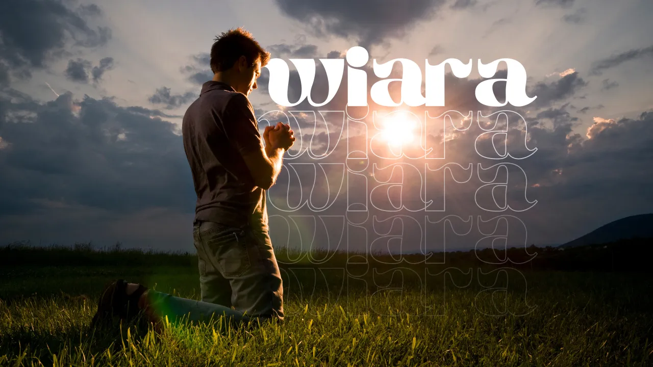 Zdjęcie Co to jest wiara w Boga i jak wpływa na nasze życie?