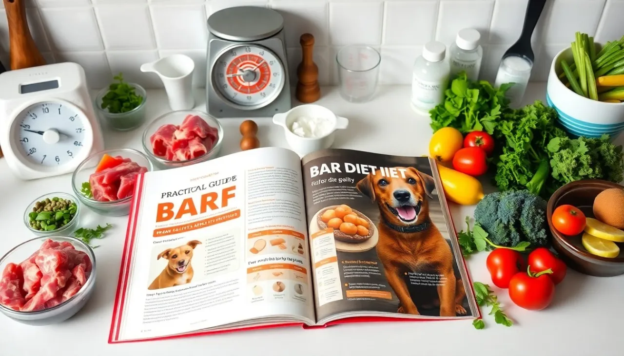 Zdjęcie Jakie warzywa dla psa z chorą trzustką pomogą uniknąć problemów zdrowotnych