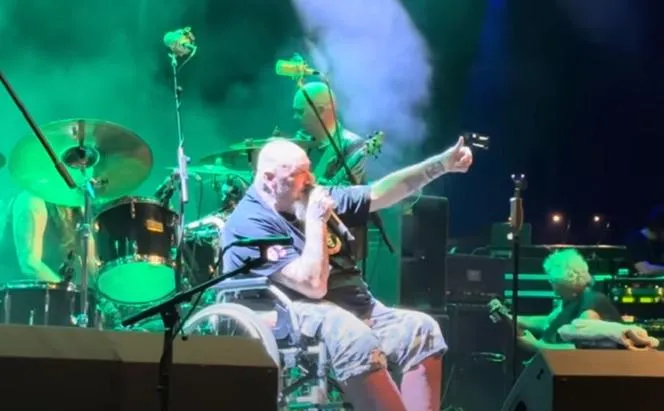 Zdjęcie O jakiej historycznej postaci śpiewa Iron Maiden? Niespodziewane inspiracje