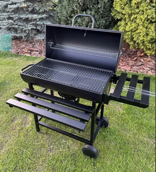 Zdjęcie Grill Bydgoszcz - najlepsze kebaby i grillowane dania w mieście
