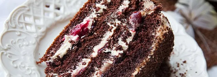Zdjęcie Przepis na tort z kremem chałwowym z mascarpone – wyjątkowy smak
