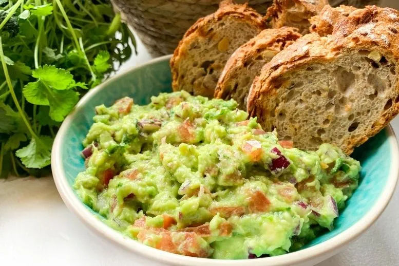 Zdjęcie Czy awokado obniża cholesterol? Oto co mówią badania naukowe