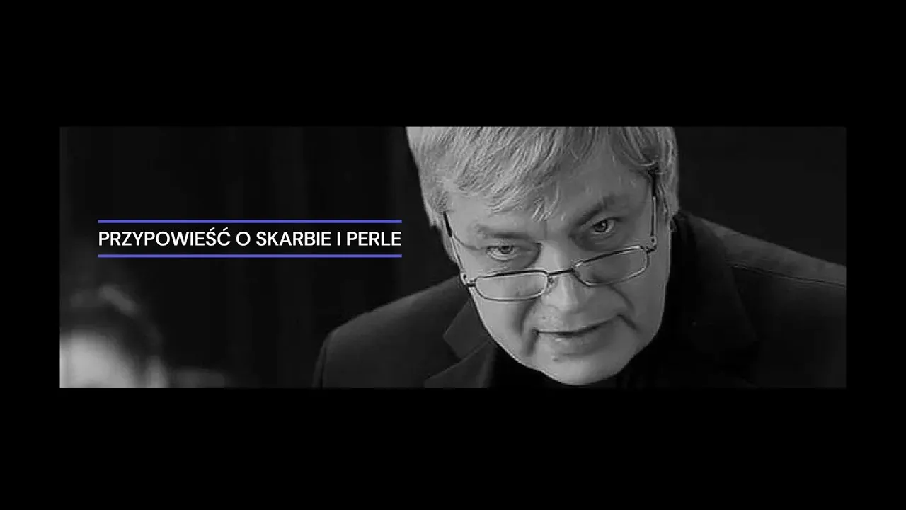 Zdjęcie Przypowieść o perle: znaczenie, symbolika i głębokie przesłanie biblijnej historii