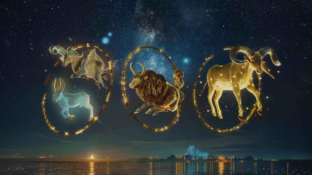 Zdjęcie Te 3 znaki zodiaku są ci wierne do grobowej deski. Nigdy nie spodziewałbyś się tego