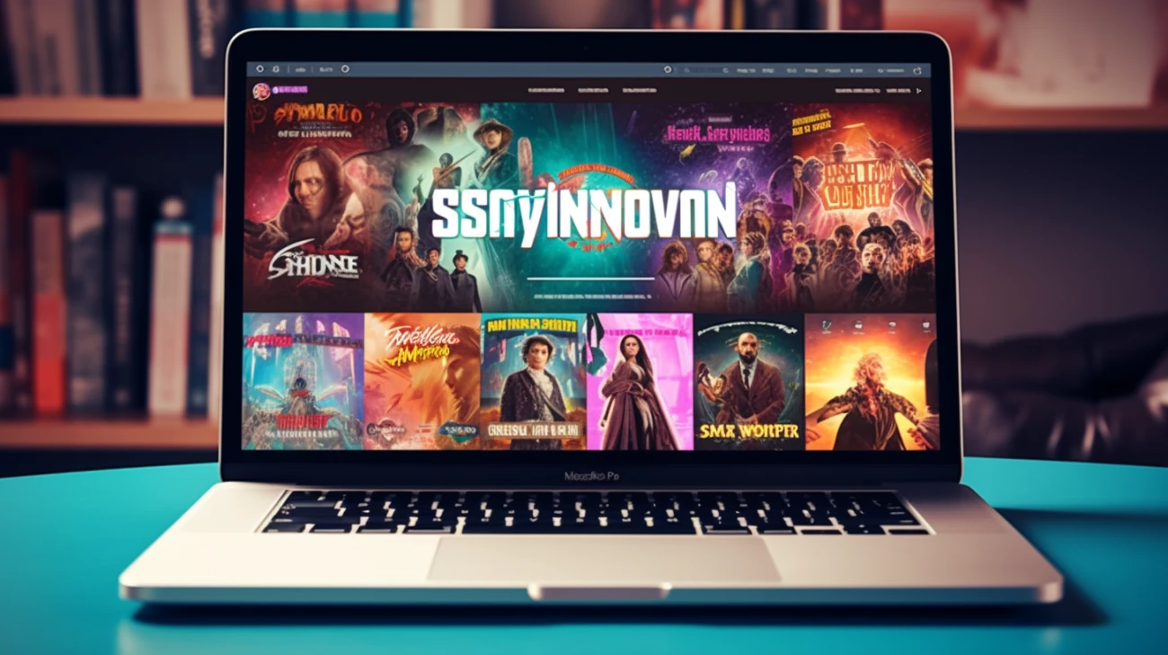Nowe filmy i seriale na SkyShowtime Polska - ponad 150 tytułów!