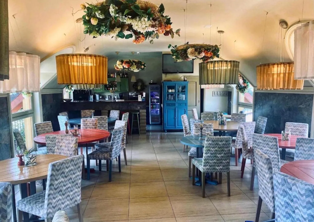 Zdjęcie Zieleniec gdzie zjeść: najlepsze restauracje na każdą okazję