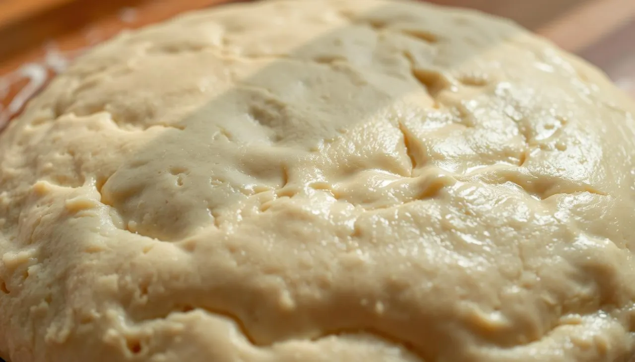 Zdjęcie Ile powinno wyrastać ciasto na pizzę, aby uzyskać idealny smak?