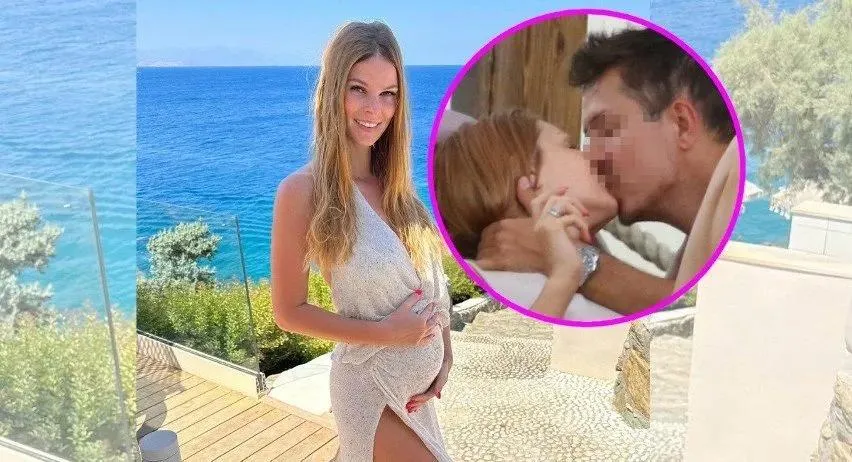 Zdjęcie Z kim jest w związku Małgorzata Tomaszewska? Życie prywatne i emocje