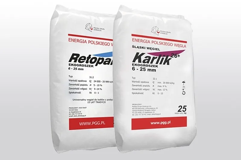 Zdjęcie Który ekogroszek z PGG zapewni najlepszą efektywność ogrzewania?