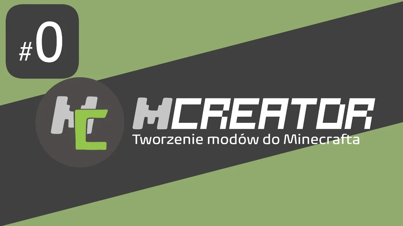 Zdjęcie Jak stworzyć moda do Minecraft - proste kroki dla początkujących