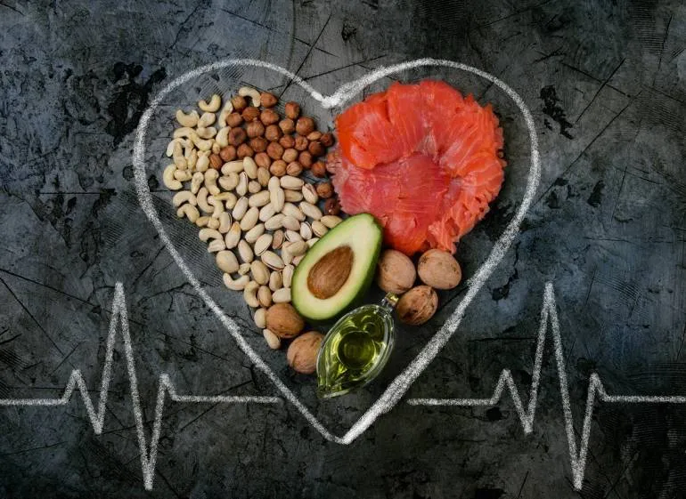 Zdjęcie Cholesterol 206 mg/dl – czy to dużo? Sprawdź, co to oznacza dla zdrowia