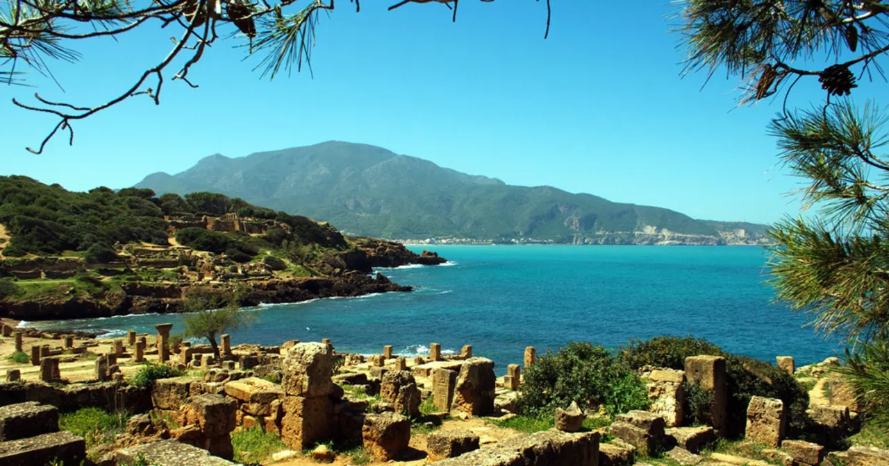 Zdjęcie Czy w Algierii jest bezpiecznie? Poznaj niebezpieczeństwa i wskazówki