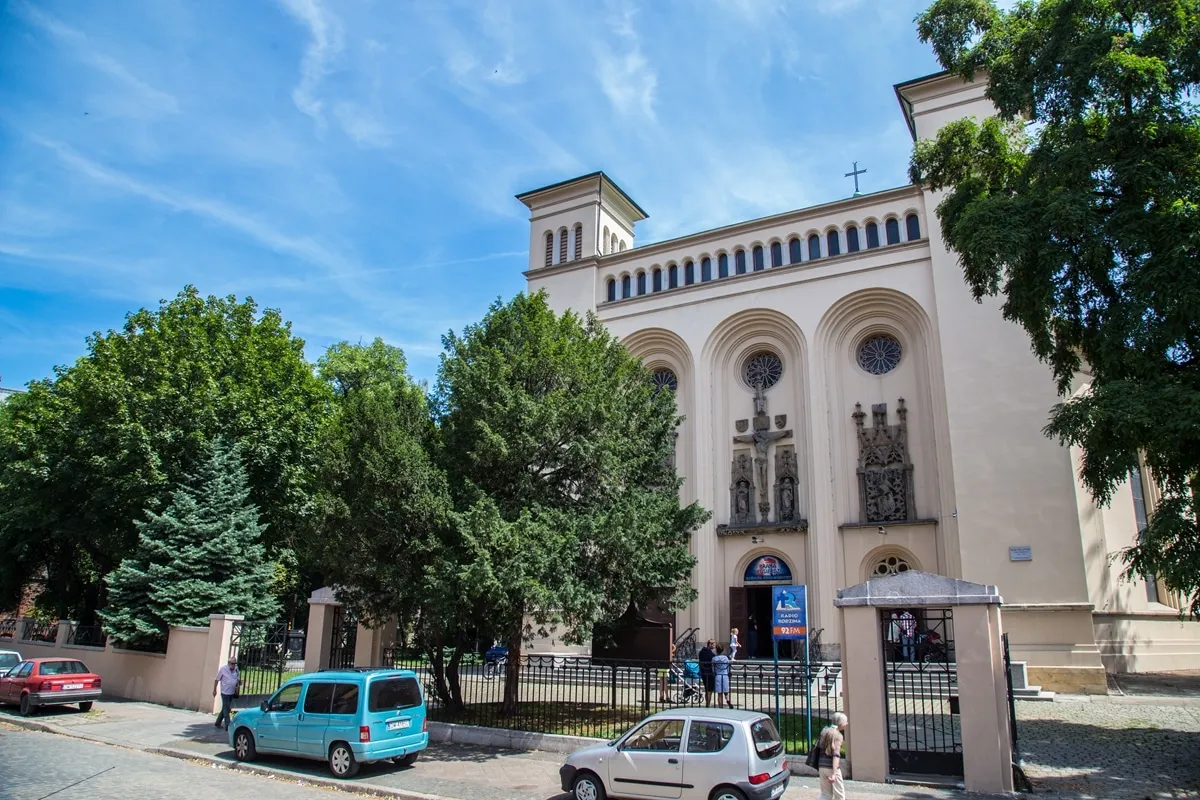 Zdjęcie Gdzie na msze Wrocław? Sprawdź najlepsze miejsca i godziny mszy