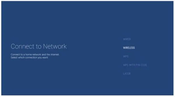 Zdjęcie Jak podłączyć telewizor Philips do internetu Wi-Fi bez problemów