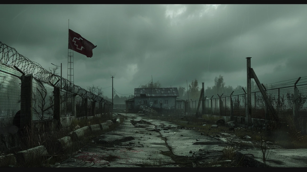 Zdjęcie Film serbski - opowieść o bohaterstwie czy nieszczęściu?