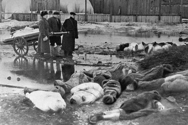 Zdjęcie Najokrutniejsze mordy w historii: czego możemy się nauczyć?
