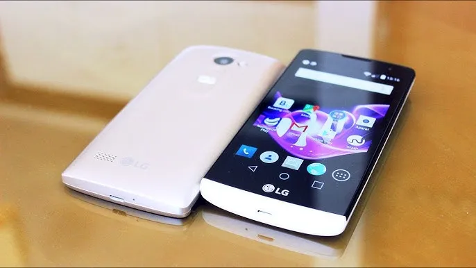Zdjęcie Jak zaktualizować Androida LG G3 bez ryzyka uszkodzenia telefonu