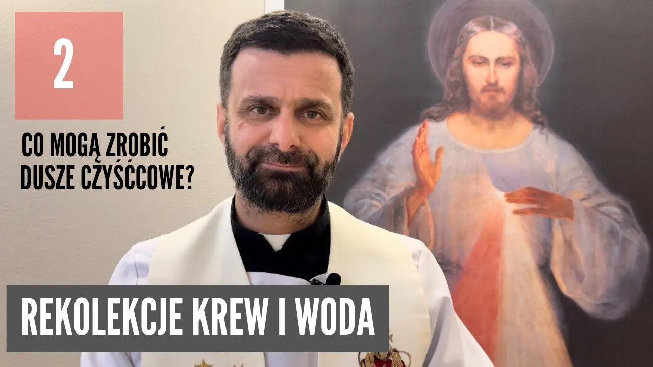 Zdjęcie Do kogo przychodzą dusze czyśćcowe i jak im pomóc w modlitwie