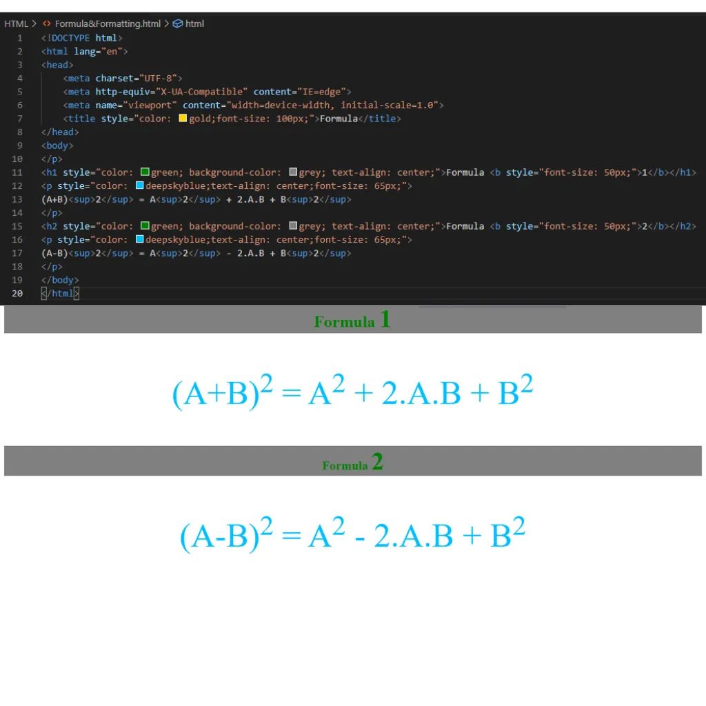 Zdjęcie Co je to HTML? Zrozumienie podstaw i funkcji w tworzeniu stron