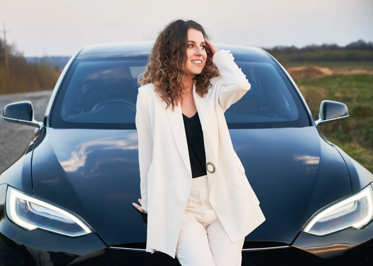 Zdjęcie Pojemność baterii Tesla – kluczowe informacje o degradacji i wydajności