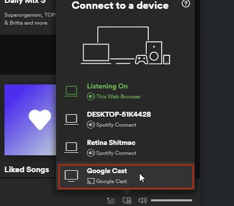 Zdjęcie Jak włączyć Spotify na telewizorze i cieszyć się muzyką bez przeszkód