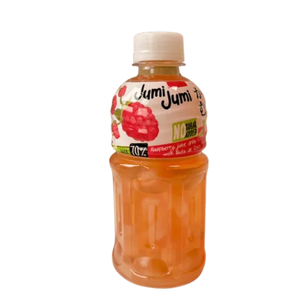 Zdjęcie Jumi Jumi napój – odkryj smak, zdrowie i gdzie go kupić